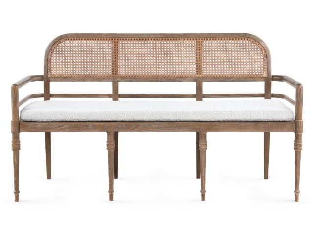 What comes after bouclé? High Point Market exhibitors weighs in